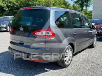 2007 Ford GALAXY