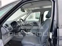 2007 Ford GALAXY