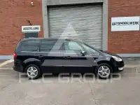 2007 Ford GALAXY