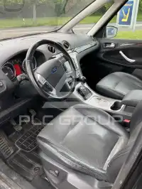2007 Ford GALAXY