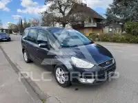 2007 Ford GALAXY
