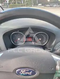 2007 Ford GALAXY