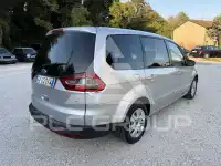 2007 Ford GALAXY