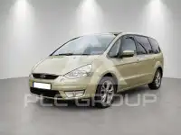 2007 Ford GALAXY