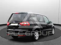 2007 Ford GALAXY