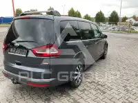 2007 Ford GALAXY