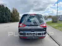 2007 Ford GALAXY
