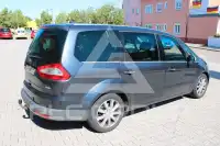 2007 Ford GALAXY