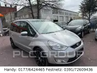2007 Ford GALAXY