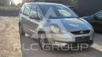 2007 Ford GALAXY