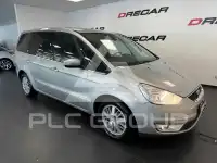 2007 Ford GALAXY