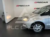 2007 Ford GALAXY