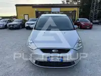 2007 Ford GALAXY
