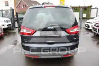 2007 Ford GALAXY