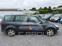 2007 Ford GALAXY