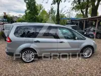 2007 Ford GALAXY