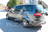 2007 Ford GALAXY