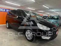 2007 Ford GALAXY