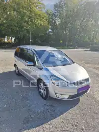 2007 Ford GALAXY