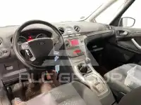 2007 Ford GALAXY