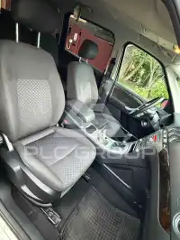 2007 Ford GALAXY