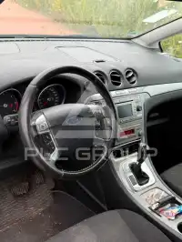 2007 Ford GALAXY
