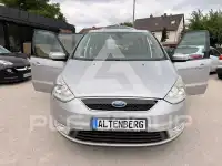 2007 Ford GALAXY