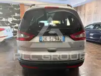2007 Ford GALAXY
