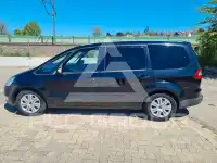 2007 Ford GALAXY