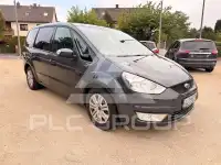 2007 Ford GALAXY