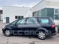 2007 Ford GALAXY