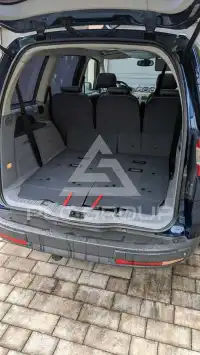 2007 Ford GALAXY