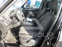2007 Ford GALAXY