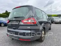 2007 Ford GALAXY