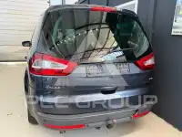 2007 Ford GALAXY