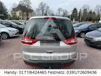 2007 Ford GALAXY