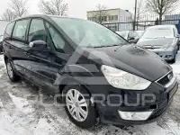 2007 Ford GALAXY