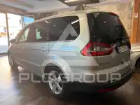 2007 Ford GALAXY