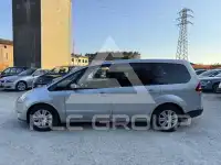 2007 Ford GALAXY
