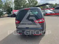 2007 Ford GALAXY