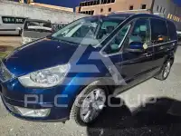 2007 Ford GALAXY