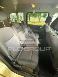 2007 Ford GALAXY