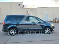 2007 Ford GALAXY