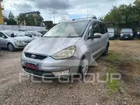 2007 Ford GALAXY