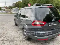 2007 Ford GALAXY