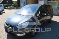 2007 Ford GALAXY