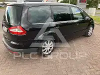 2007 Ford GALAXY