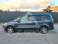 2007 Ford GALAXY
