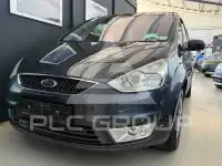 2007 Ford GALAXY