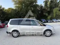 2007 Ford GALAXY